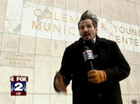 Cindy Pasky, Fox 2 Settle Suit Over Charlie LeDuff Report.